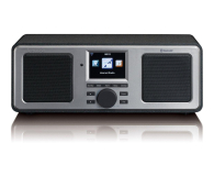 LENCO RADIO INTERNETOWE LENCO DIR-150BK czarny # - 1457369 - zdjęcie 1